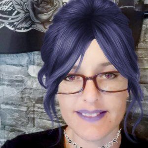 Meet your Posher, Kristina